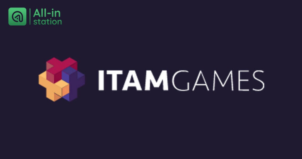 ITAM Games social