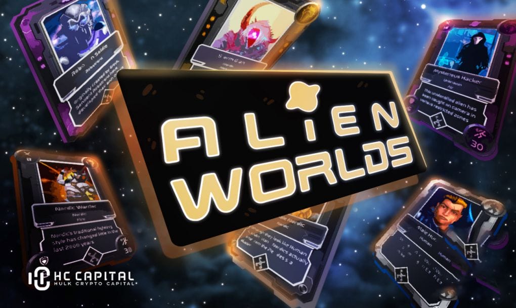 Why Institutional Savvy Players Are Entering Alien Worlds Gaming Metaverse