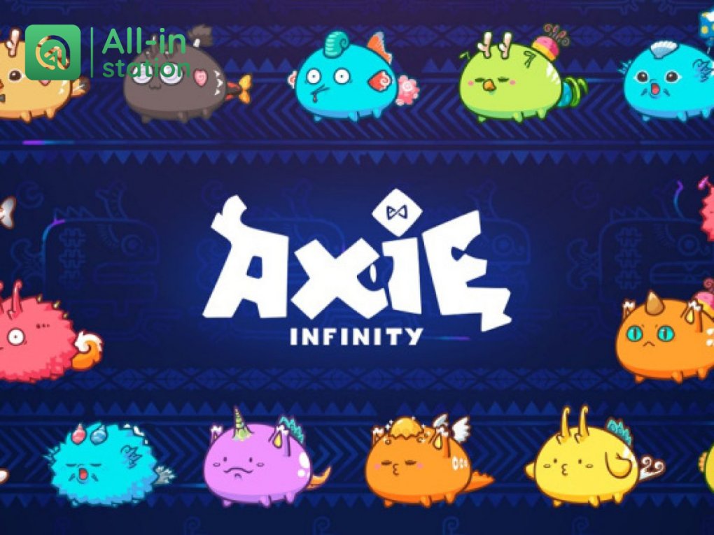 sky mavis raises 7 5 million for nft based axie infinity game with backers like mark cuban 1200x900 1