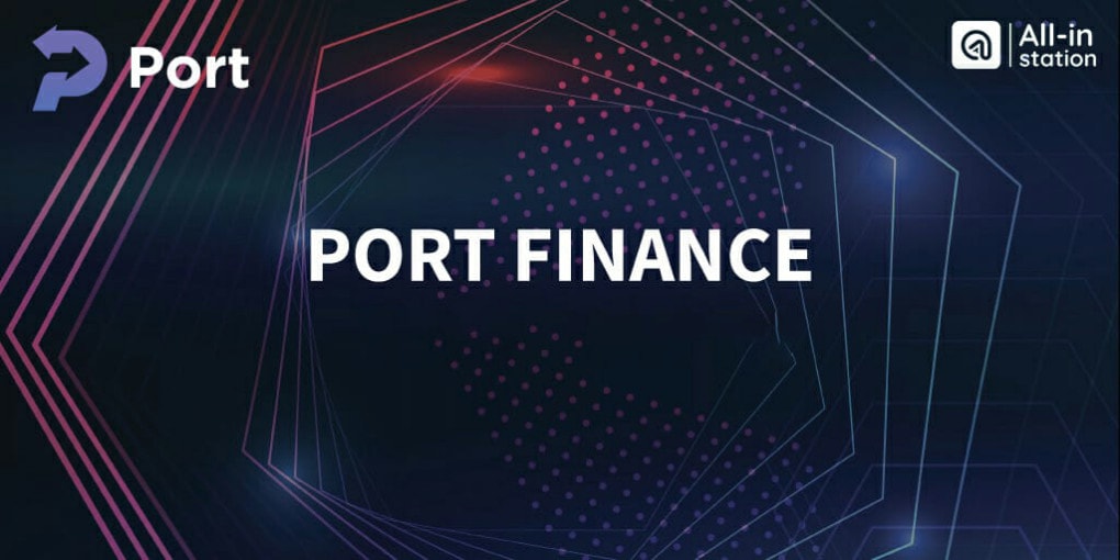 Port finance