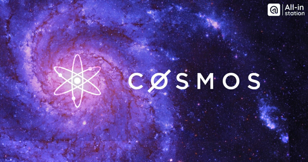 cosmos 1
