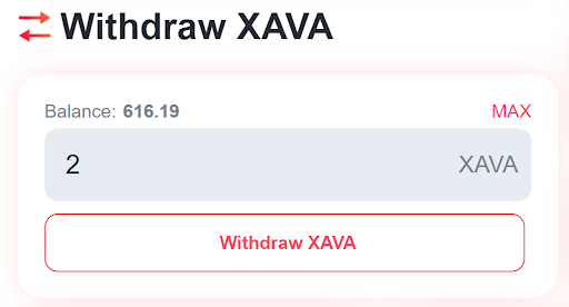 29 withdraw xava 1630476319303