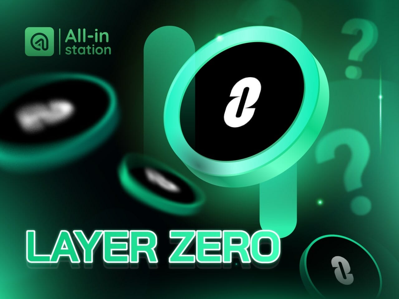 LayerZero ZRO Token Airdrop Handbook: Earn thirty,100000 For free