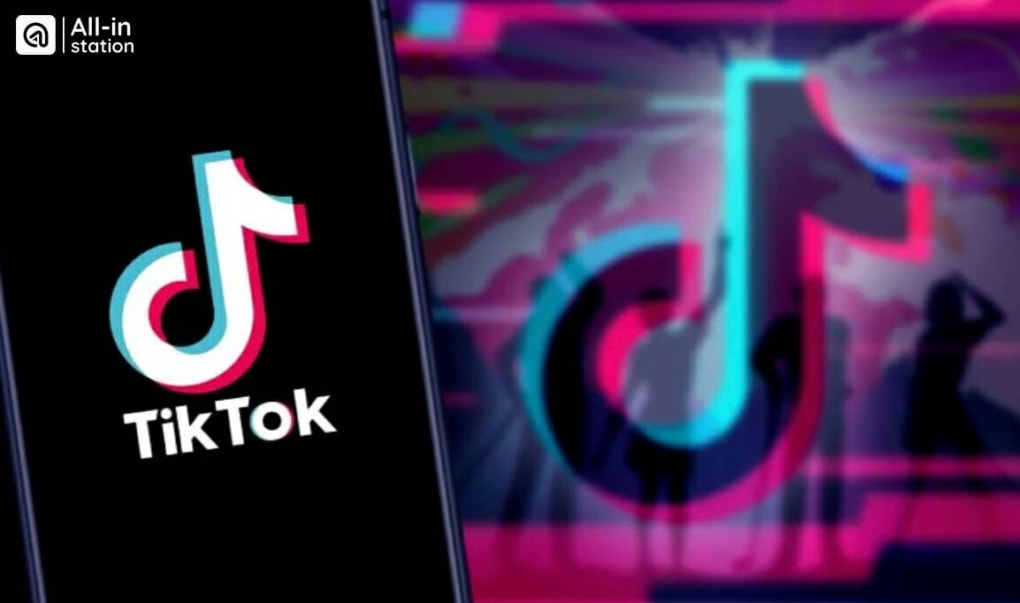 TikTok rolls out its own NFTs with Immutable X