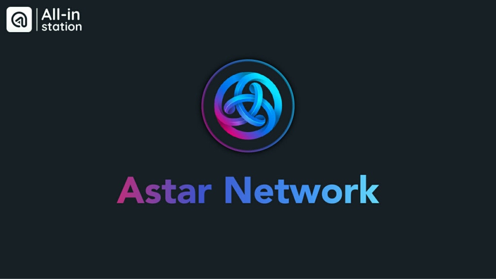 Astar Network tn 156 copy