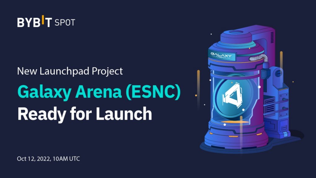 ESNC Ready For Launch