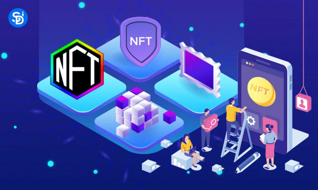 A Complete Guide to NFt and its Working