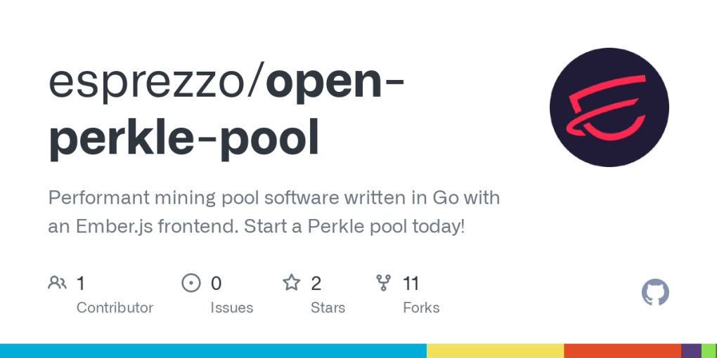 open perkle pool