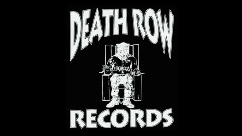Death Row Records logo