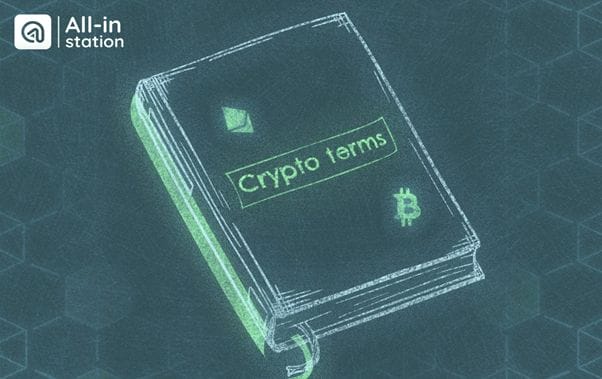 crypto terms
