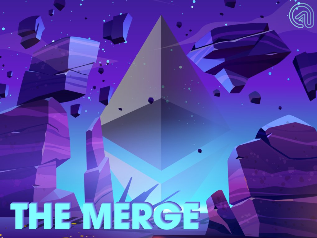 The Merge là gì? Ý nghĩa của The Merge đối với crypto ở thời điểm hiện tại?