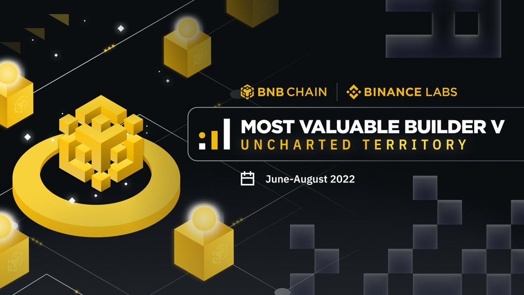BNB Chain ra mắt Chương trình MVB lần thứ 5: Uncharted Territory 5 pasted image 0 18
