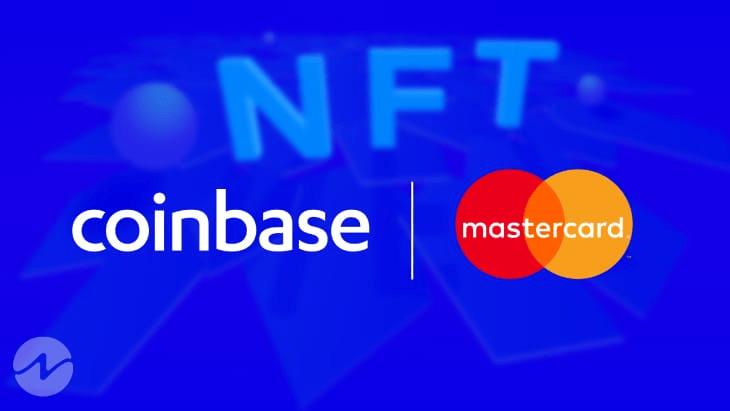 Màn hợp tác giữa Coinbase và Mastercard (Nguồn: Crypto News)