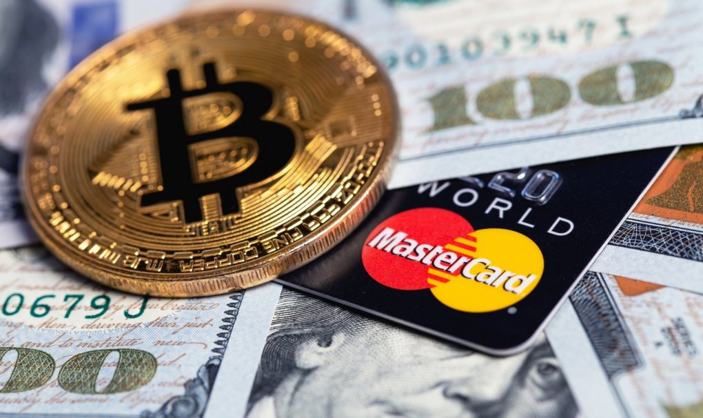 Mastercard giúp tăng độ phủ của tiền điện tử (Nguồn ảnh: Crypto News)
