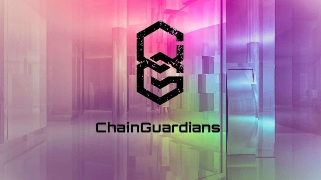 ChainGuardians