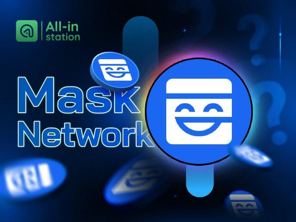 Mask Network (MASK) Bước đột phá của mạng xã hội tương lai