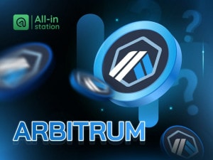 arbitrum là gì
