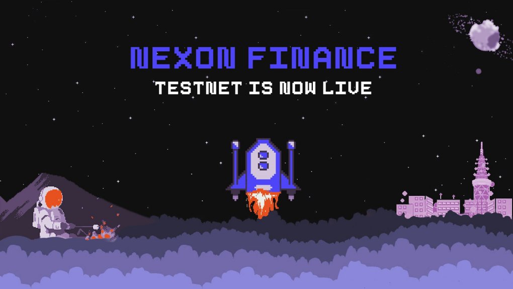 Nexon Finance đã chính thức triển khai Testnet trên zkSync.