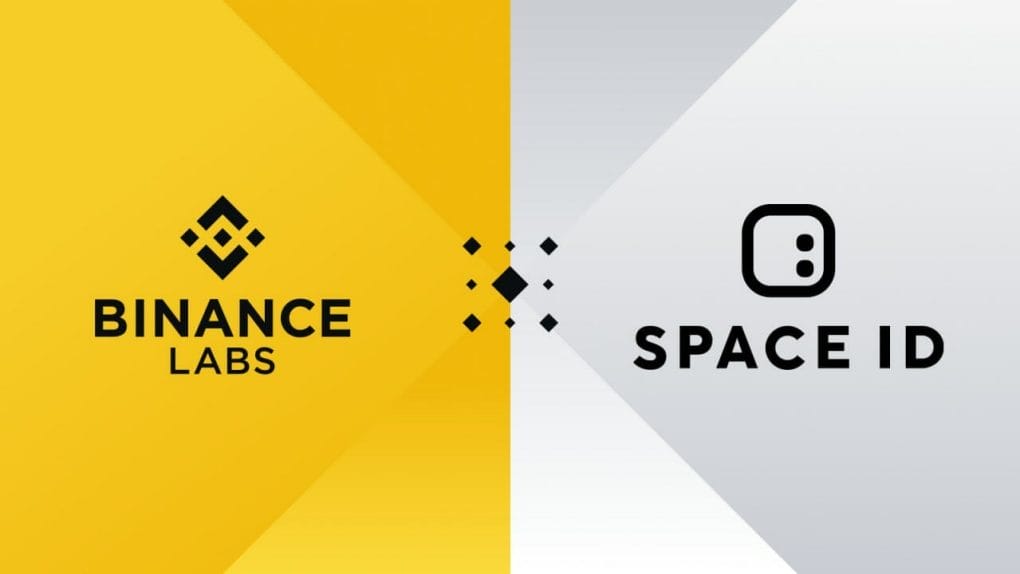 Space ID Binance Labs