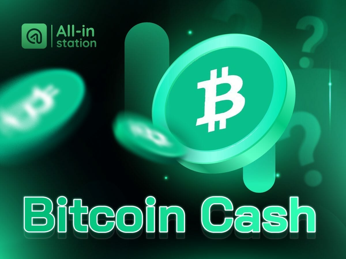 Bitcoin Cash là gì? Thông tin mới nhất về Bitcoin Cash 2023