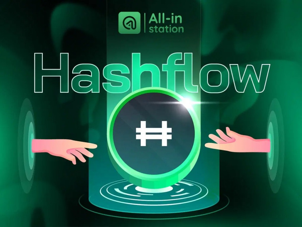 Dự án Hashflow
