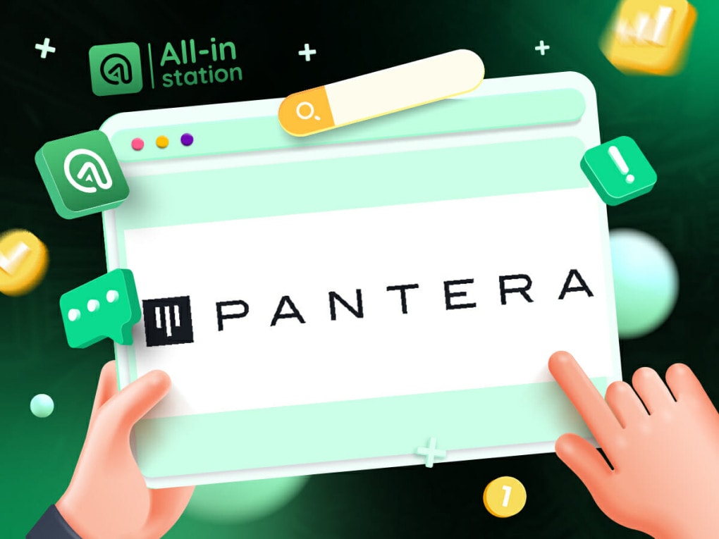 Quỹ đầu tư Pantera cho rằng "Giá của Bitcoin đã chạm đáy"