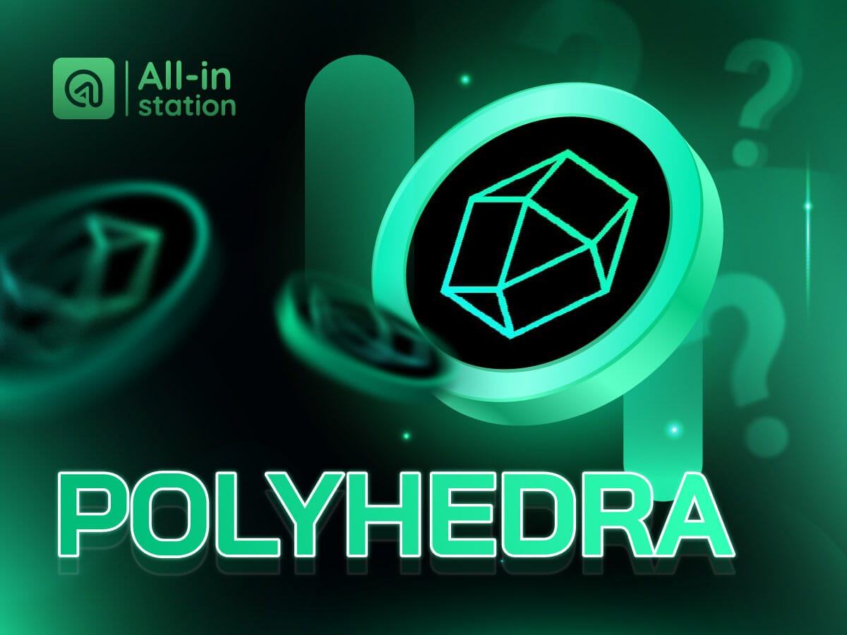 Polyhedra network