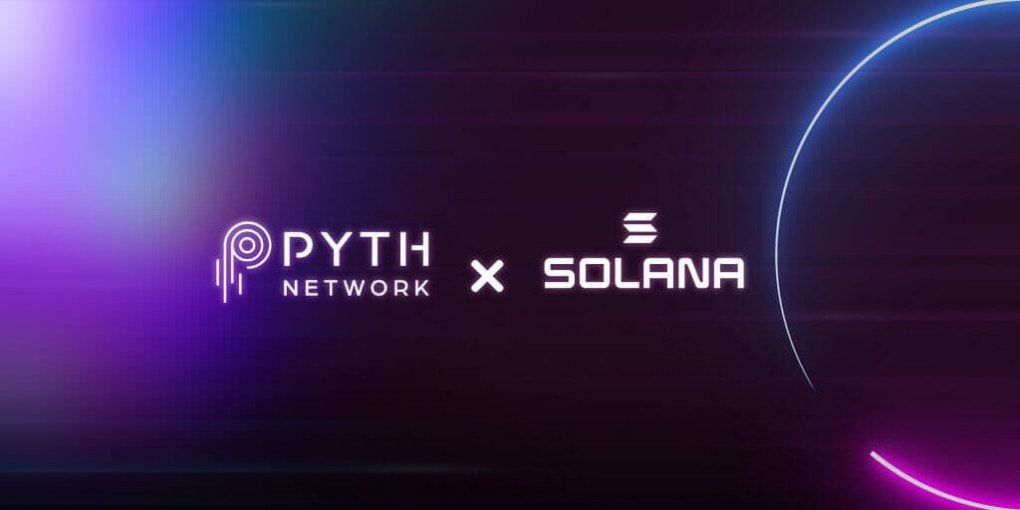Pyth network