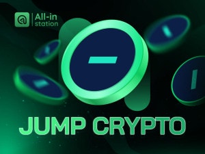 Quỹ đầu tư Jump Crypto