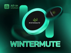 Wintermute là gì