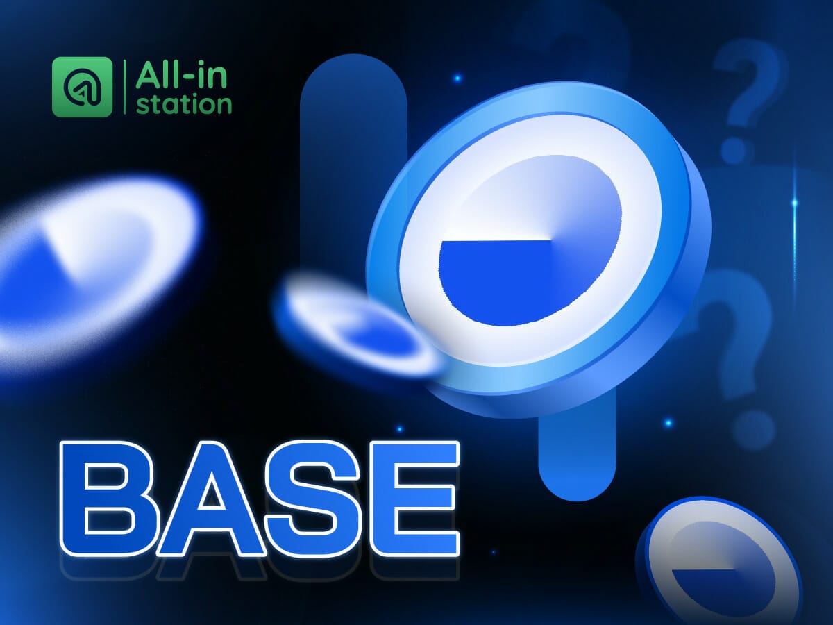 Base là gì? Tại sao Coinbase lại ra mắt Layer 2 này?