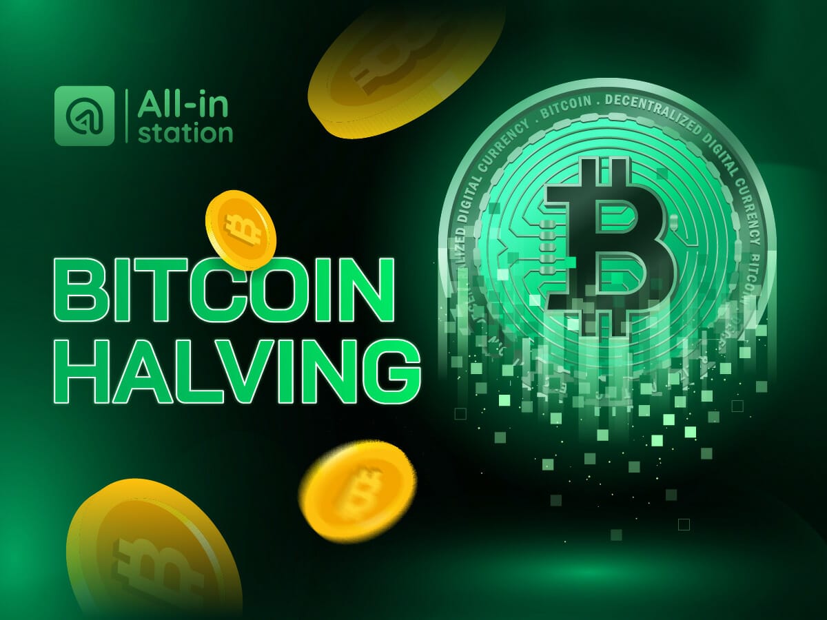 Bitcoin Halving là gì? Tại sao Bitcoin Halving là cơ hội đầu tư lớn?