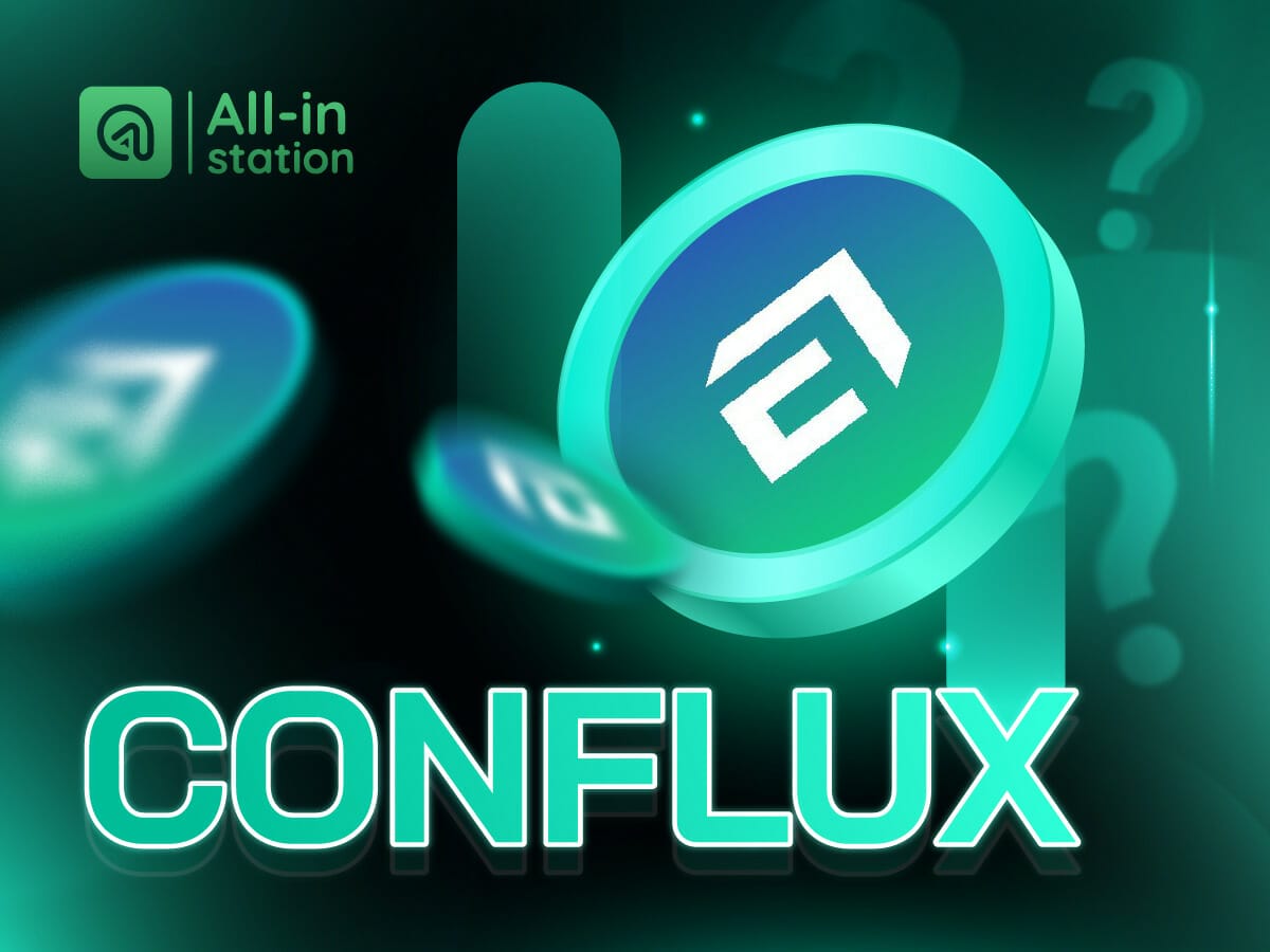 Conflux Network Là Gì Những điều Không Nên Bỏ Qua Về Conflux Network