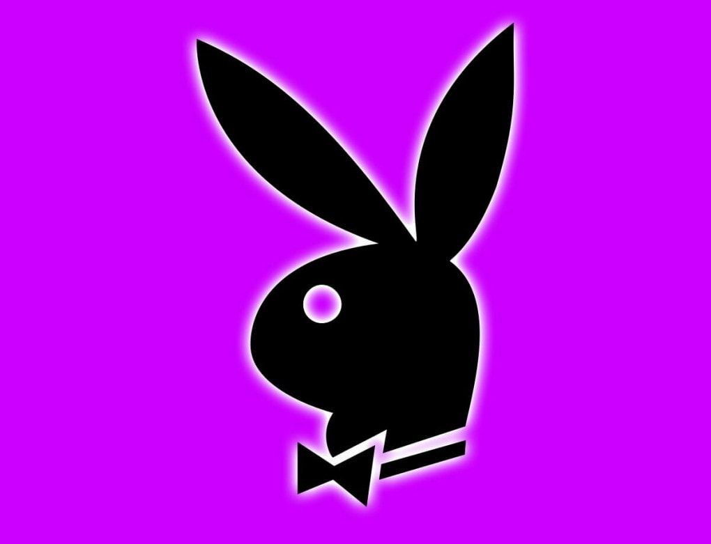 playboy bunny logo