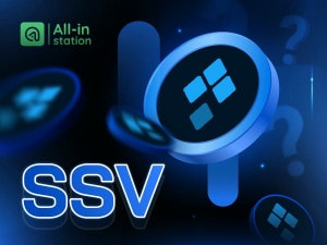 SSV Network là gì