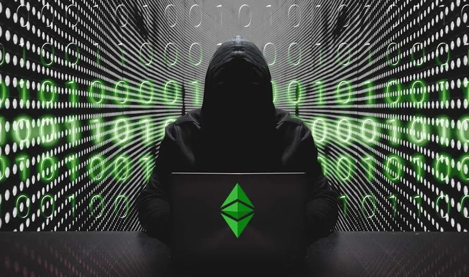 915. Crypto Journalist Discovers Identity Of 2016 Ethereum Hacker Who Stole 11B