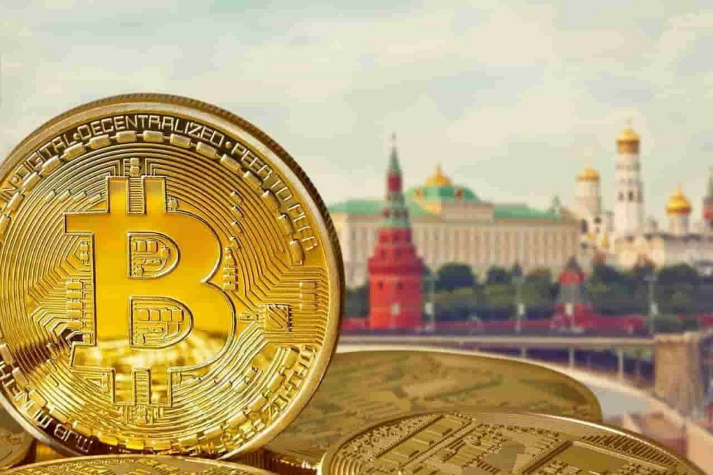 Russia to launch national crypto exchange in bid to control digital assets