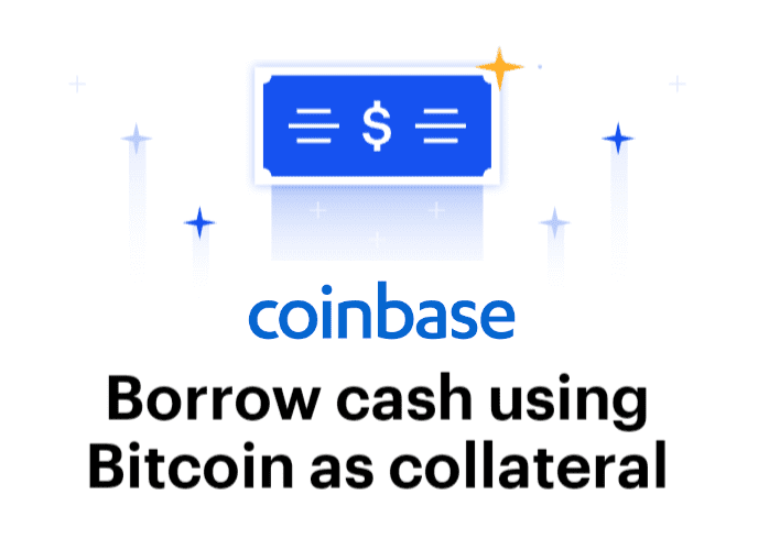 coinbase borrow