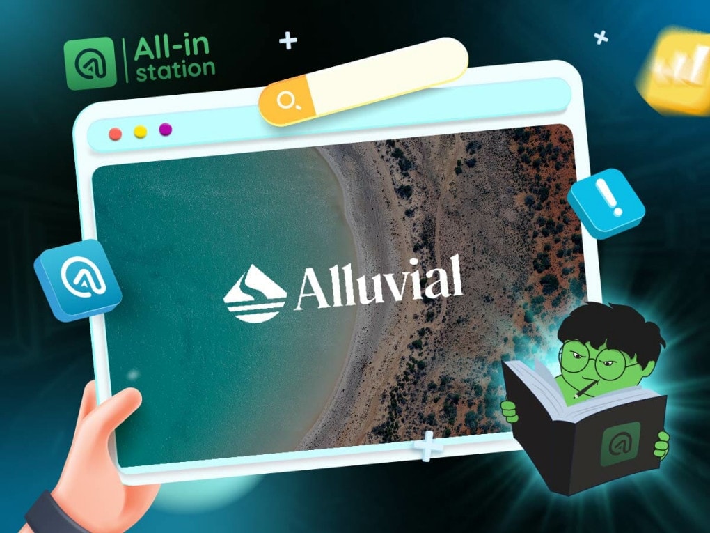 alluvial