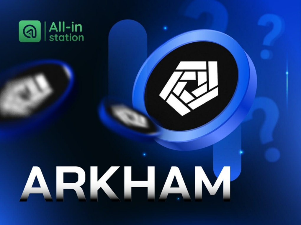 Arkham là gì?