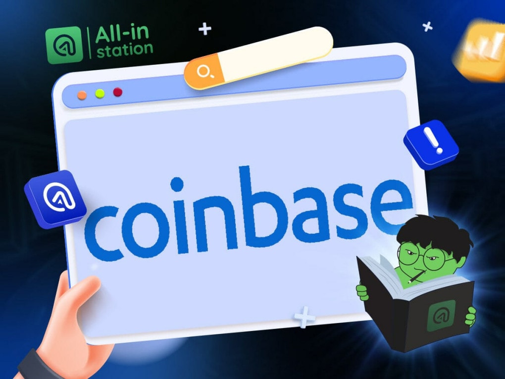 coinbase banner